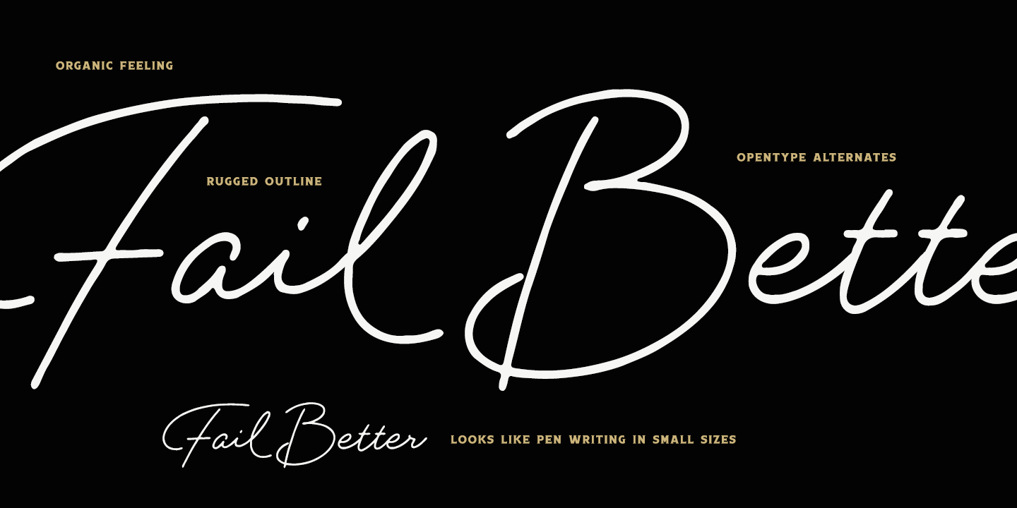 Boardwalk Avenue Rough